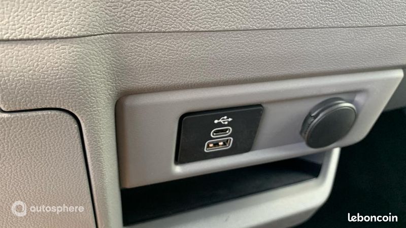Ford Transit Custom Véhicule utilitaire ou Société 320 L1H1 2.0 EcoBlue 170ch Cabine Approfondie Limited BVA8 (image 30)