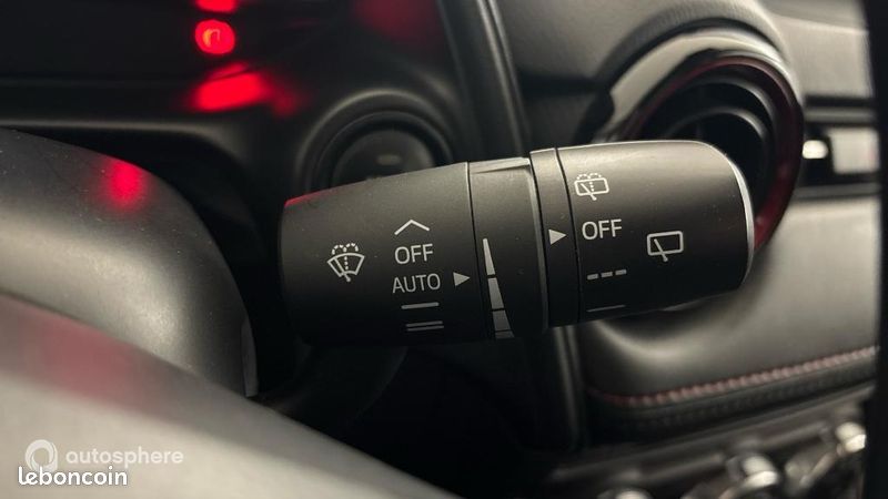 Mazda Cx-3 2.0 SKYACTIV-G 120 Dynamique (image 24)