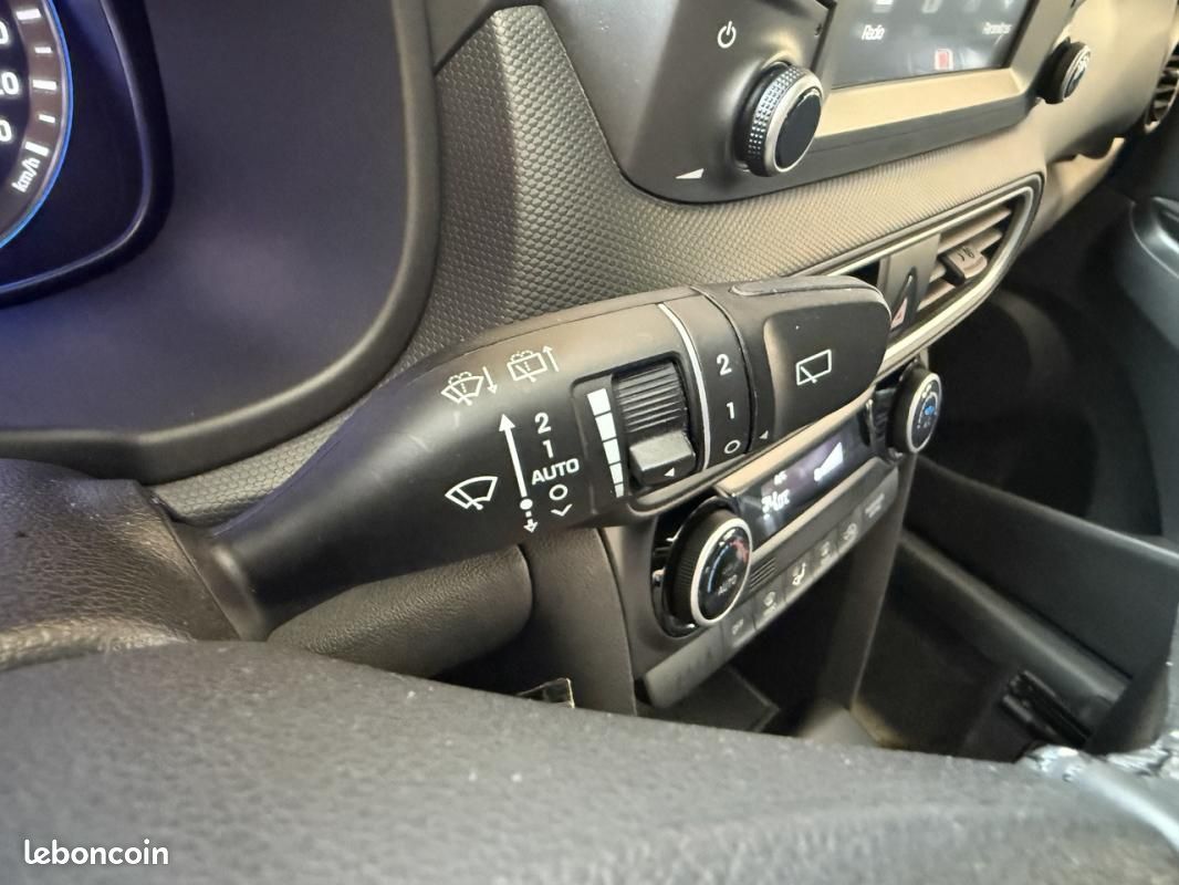 Hyundai Kona 1.0 T-GDI 120CH CREATIVE (image 17)