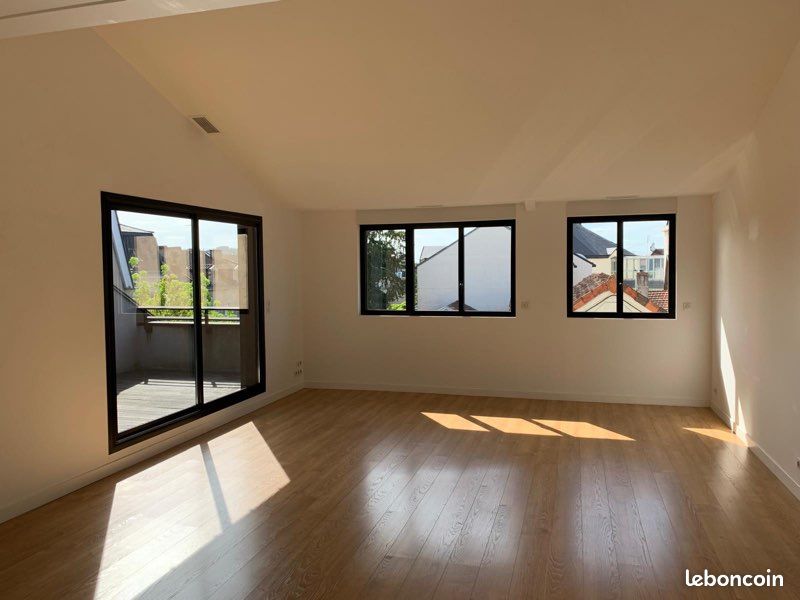 Appartement 5 pièces 126 m² · à Périgueux · 126 m² · 1 490 €/mois