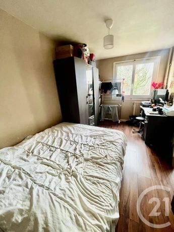 Appartement a vendre  - 3 pièce(s) - 56 m2 - Surfyn