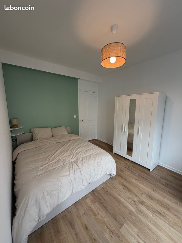 Appartement 2 pièces 27 m² · à Reims · 27 m² · 650 €/mois