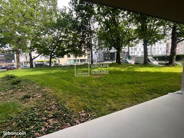 Appartement 1 pièce 30 m² — 4