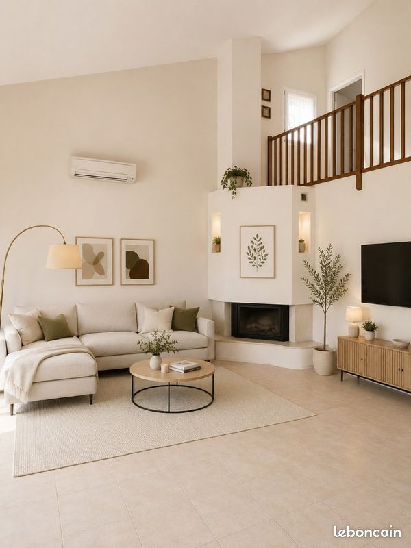 Maison 6 pièces 176 m² · à Montpellier · 176 m² · 2 560 €
