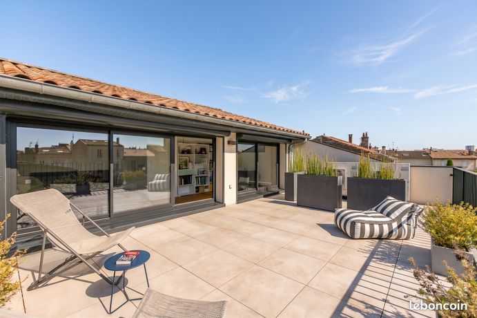 Maison 7 pièces 300 m² — 11