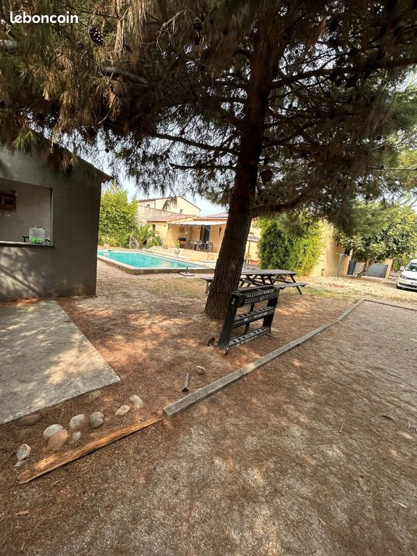 Maison 4 pièces 80 m² · à Redessan · 80 m² · 295 000 €