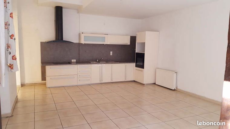 Appartement 4 pièces 111 m²