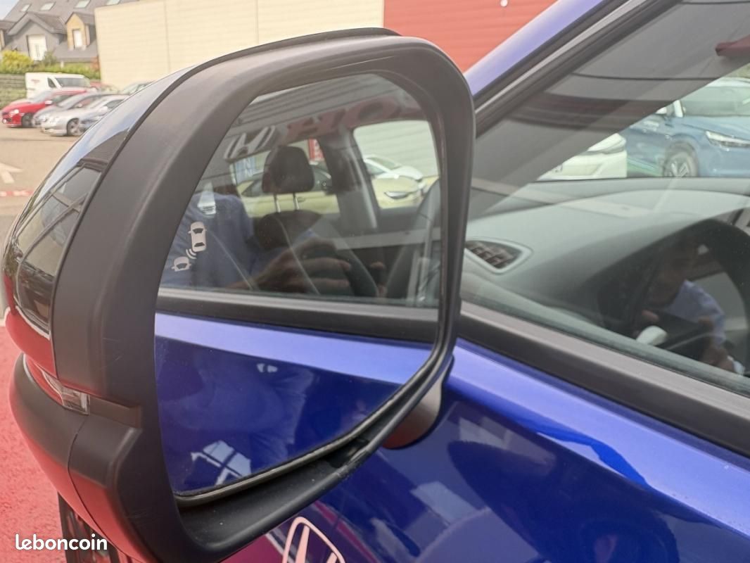 Honda ZR-V E:HEV 2.0 i-mmd sport (image 28)