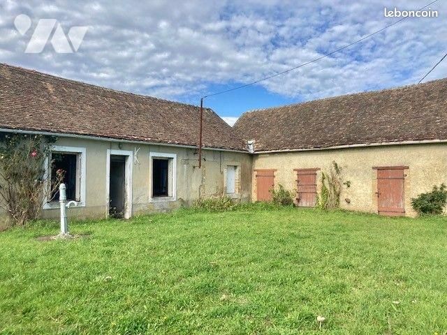 Maison 4 pièces 90 m² · à Ballon-Saint Mars · 90 m² · 95 400 €