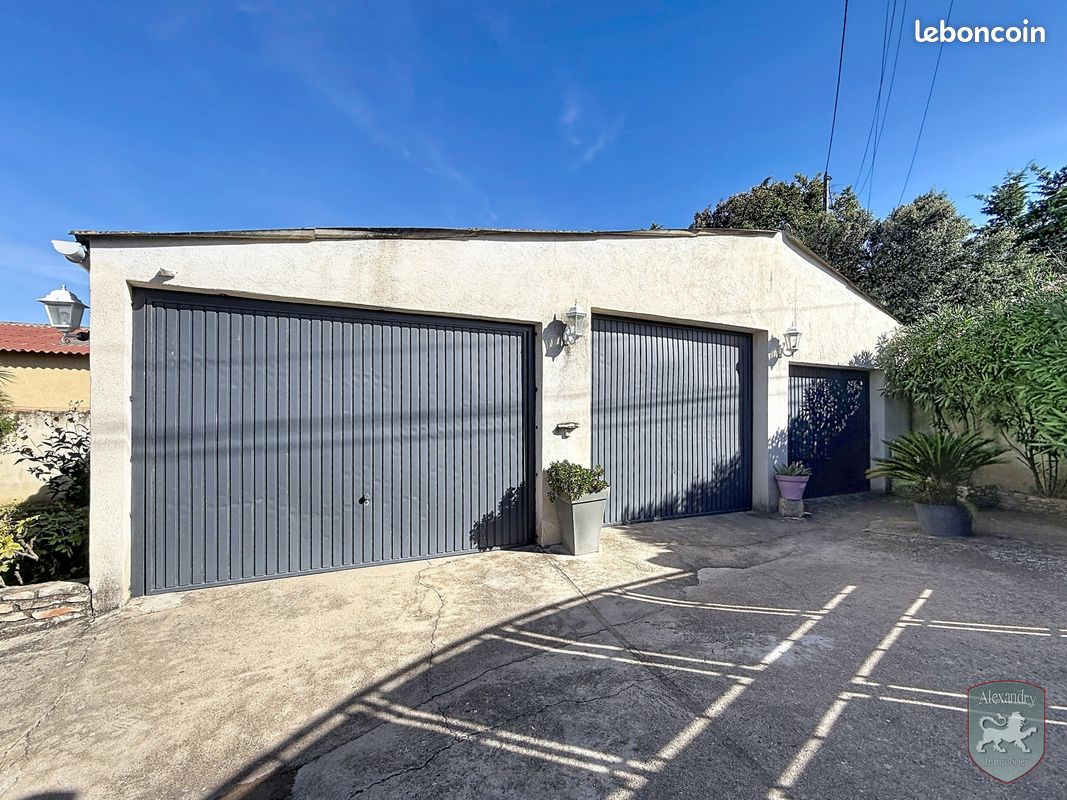 Maison 2 pièces 68 m² · à Lirac · 68 m² · 105 000 €