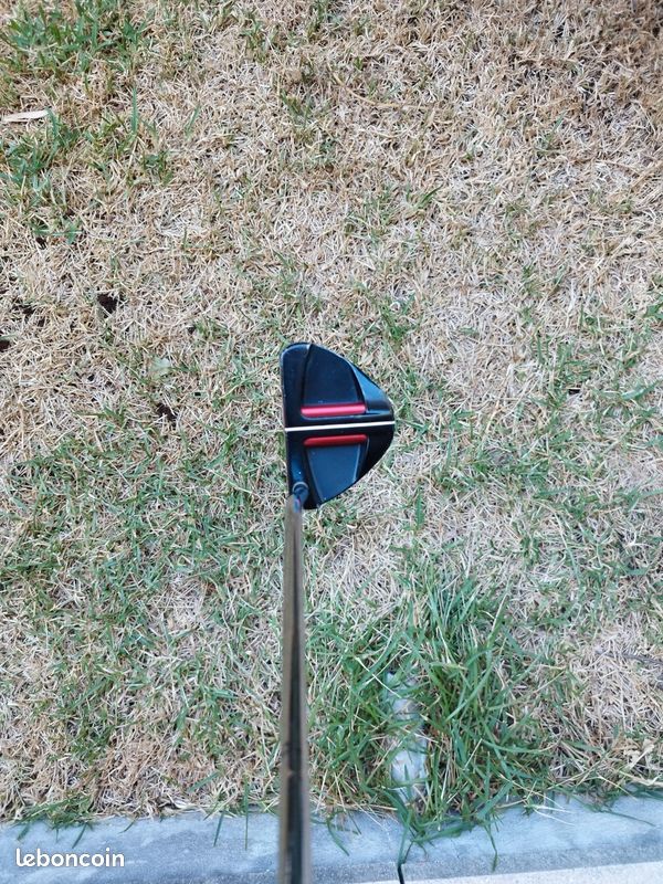 Club de golf taylormade rossa monza (image 6)