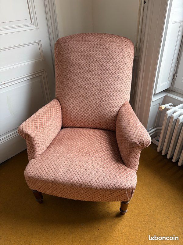 Meubles fauteuils et autres (image 8)