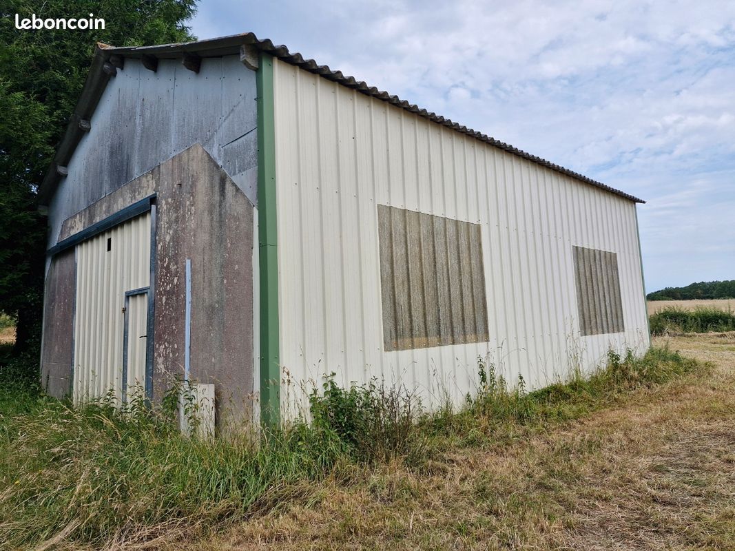 Champs agricole · à Rives d'Andaine · 20 000 €