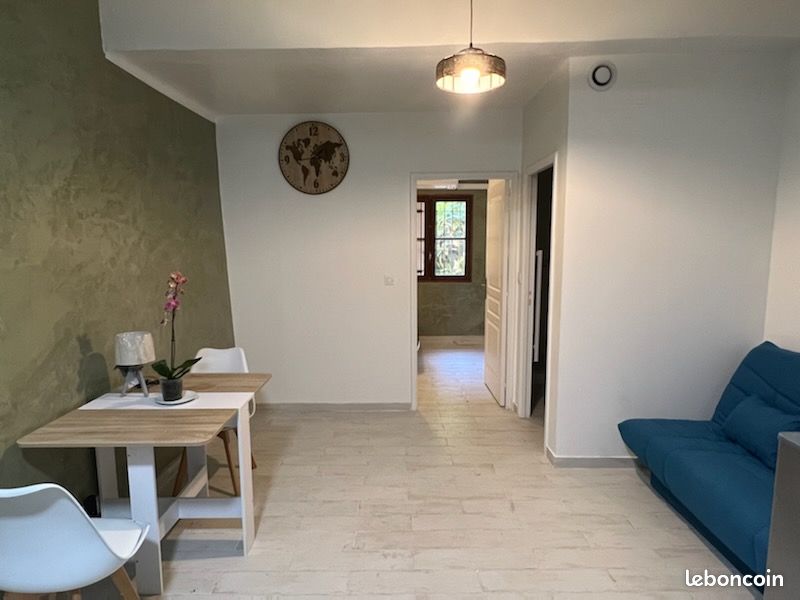 Appartement 2 pièces 32 m² · à Aix-en-Provence · 32 m² · 840 €