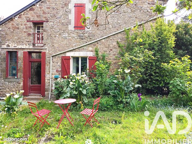 Maison 4 pièces 115 m²