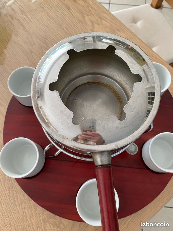 Appareil à fondue bourguignonne (image 4)