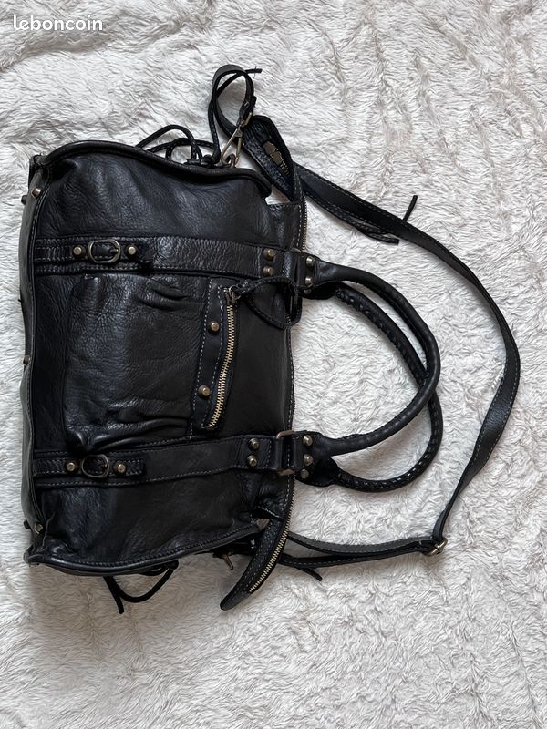 Handbag Sac Sur Vinted Vendre Sac A Main Femme Vinted Beaucoup De