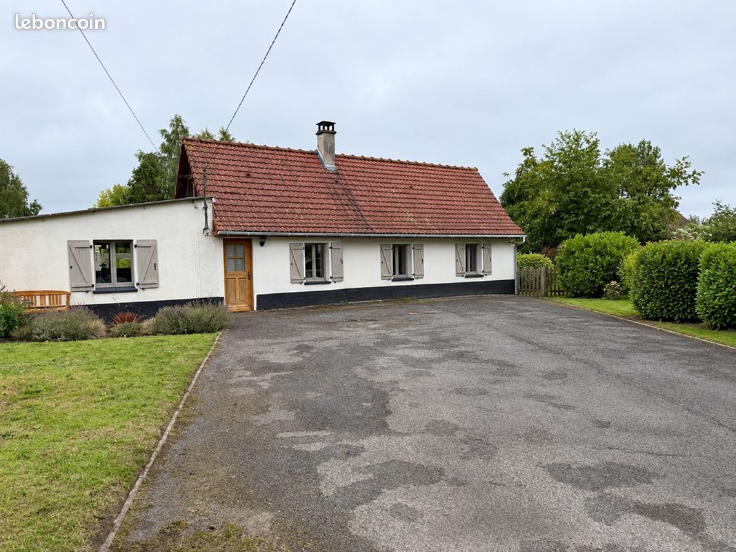Maison 6 pièces 97 m² · à Rang-du-Fliers · 97 m² · 265 000 €