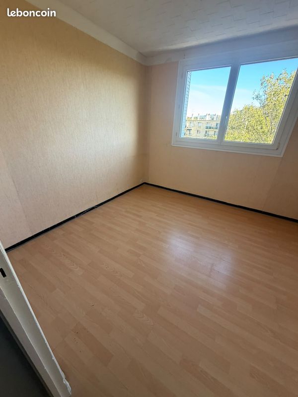 Appartement 5 pièces 78 m² · à Marseille · 78 m² · 1 100 €/mois