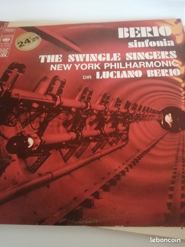 Lot de 10 vinyles de classique (image 6)