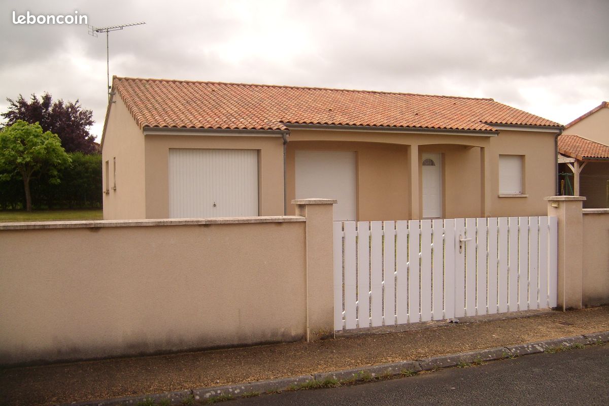 Maison 4 pièces 102 m² · à Valdivienne · 101,7 m² · 180 000 €