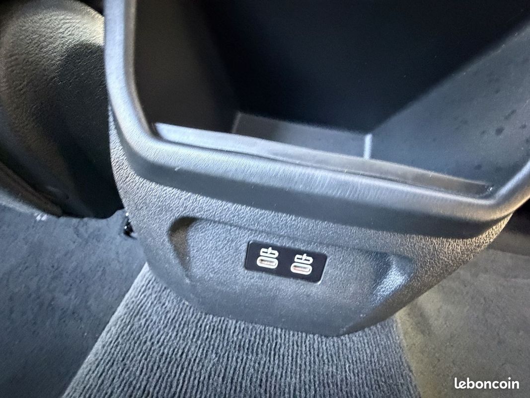 Bmw SERIE 1 (F40) 116DA 116CH BUSINESS DESIGN DKG7 (image 16)