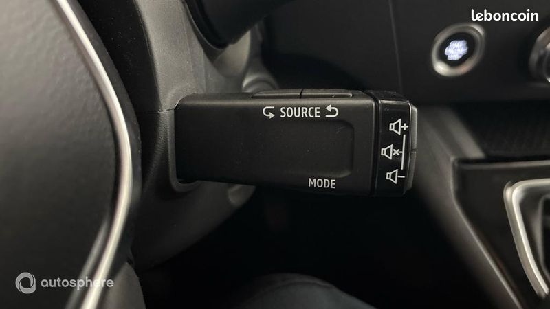 Renault Kangoo 1.5 Blue dCi 95ch Intens (image 28)