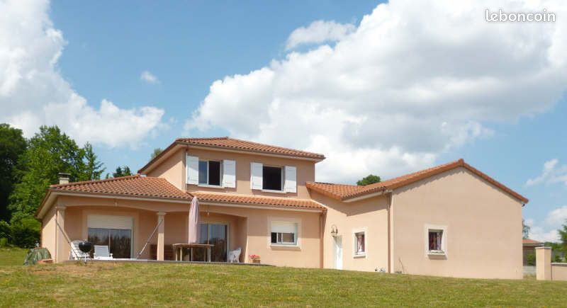 Maison 6 pièces 154 m² · à Limoges · 154 m² · 1 220 €/mois