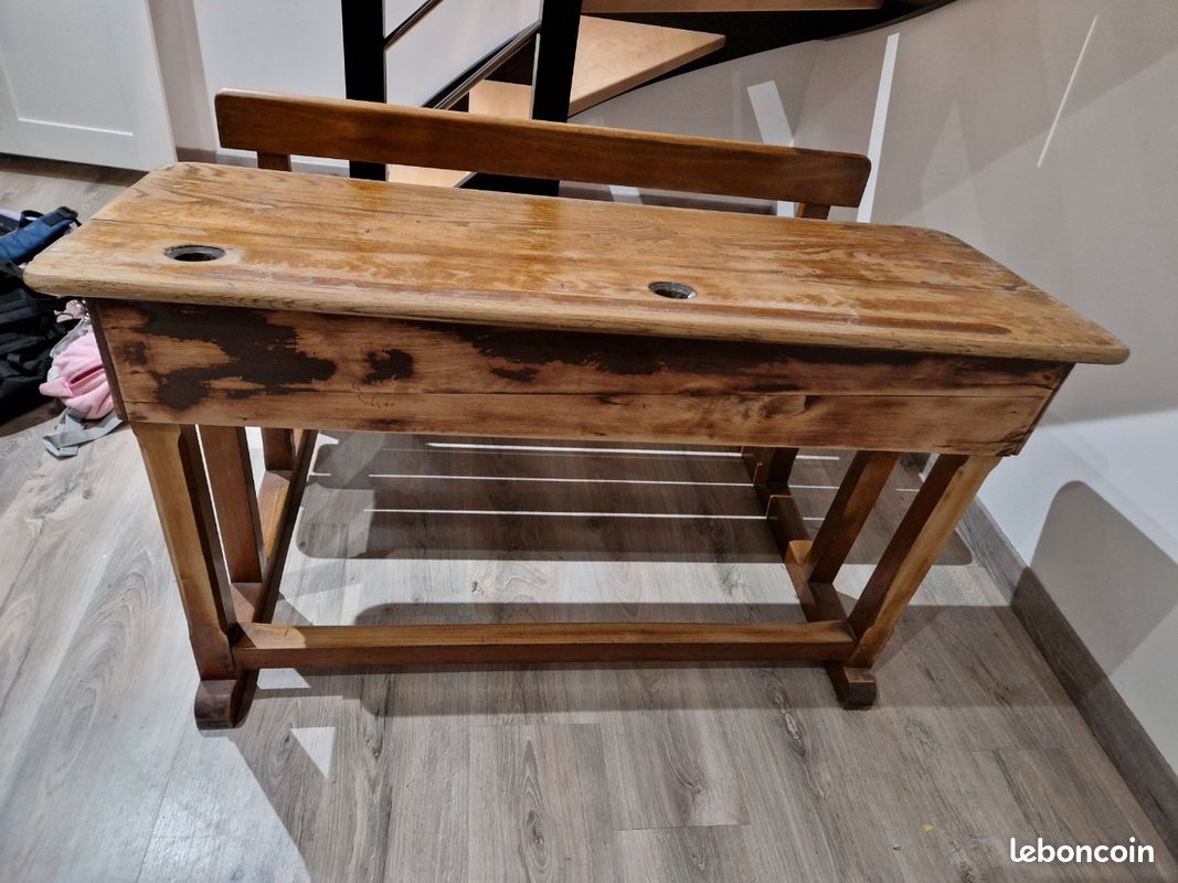 Bureau ecolier (image 3)