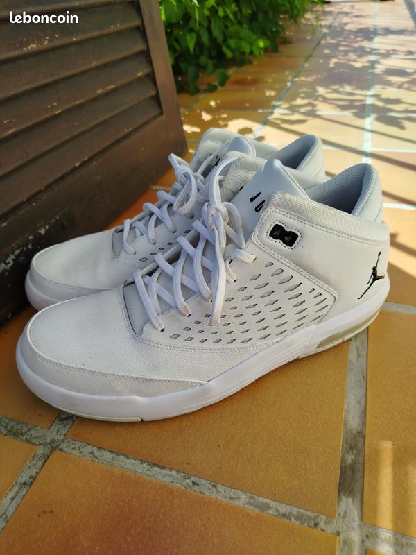 Baskets Nike Air Jordan Flight Origin Chaussures