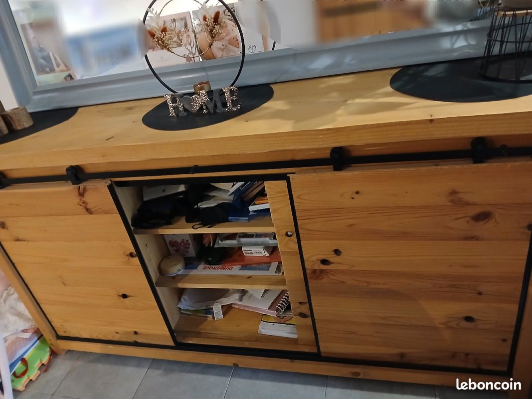 Meuble unique (image 4)