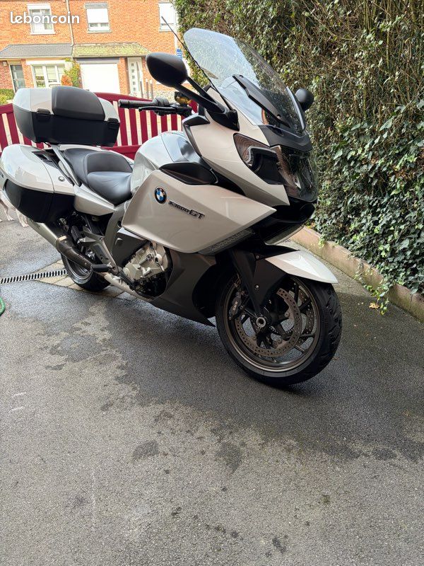 K 1600 gt (image 2)