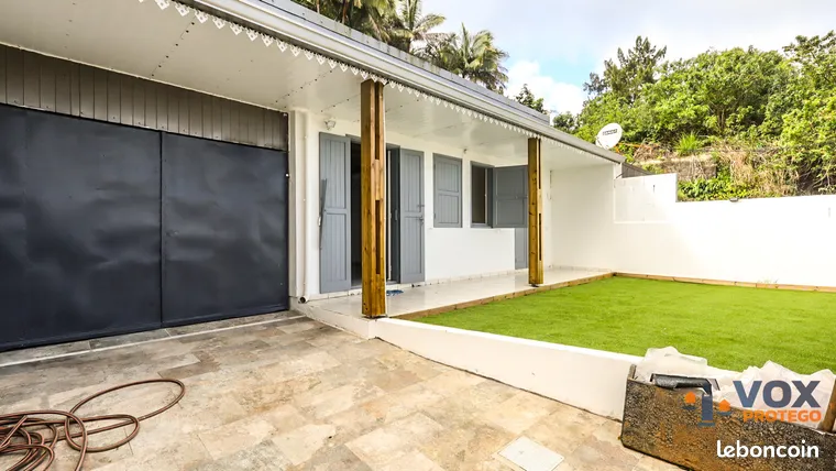 Annonce location Maison petite-île