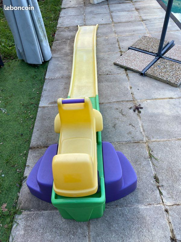 Jouet Up and Down Coaster Step 2 (image 1)