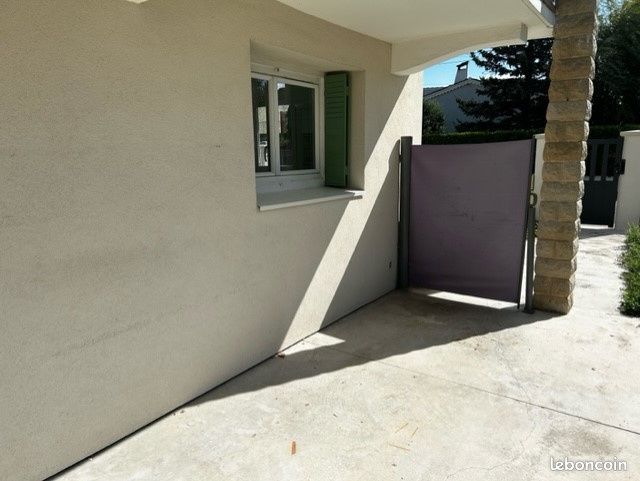 Appartement a louer montelimar - 2 pièce(s) - 39 m2 - Surfyn