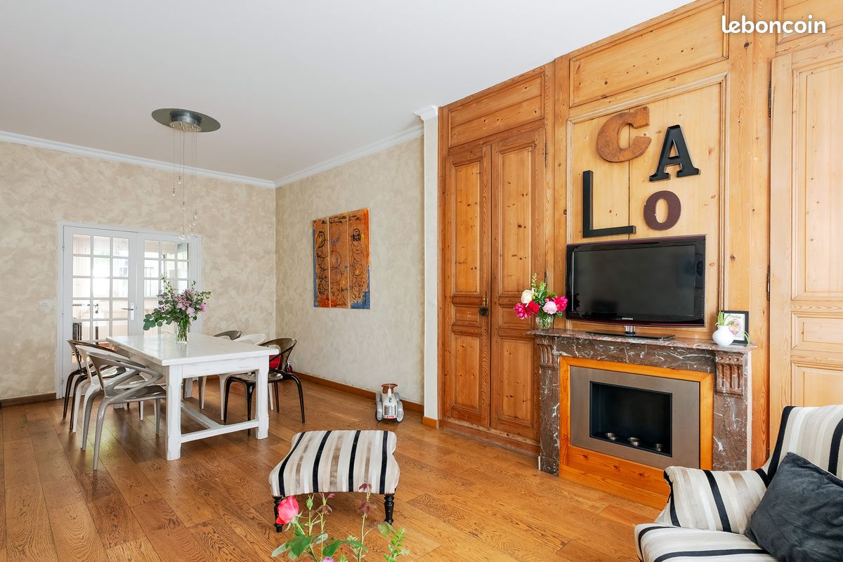 Maison 5 pièces 128 m² · à Amiens · 128 m² · 270 400 €