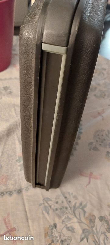 Malette porte documents (image 3)