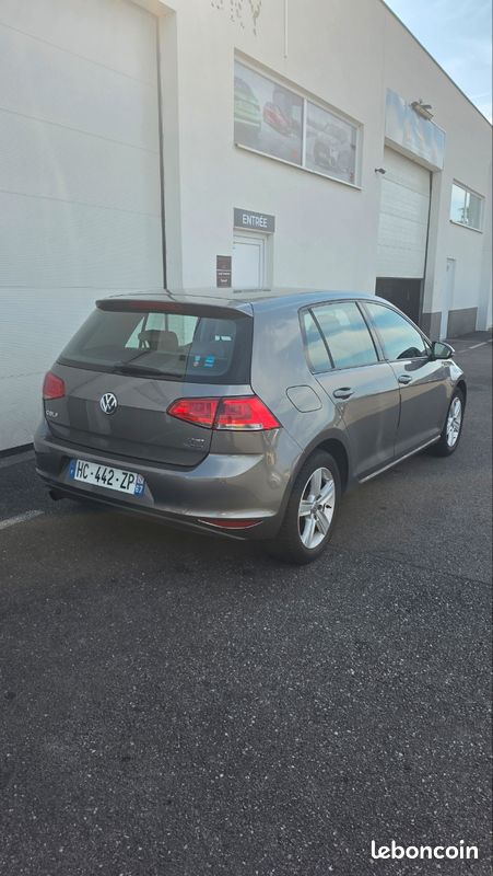 Golf 7 1.2TSI 105cv (image 2)