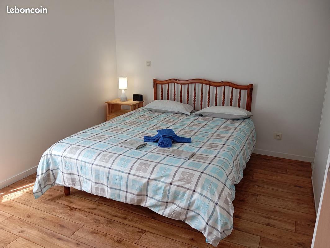 Appartement 1 pièce 26 m² · à Bois-d'Arcy · 26 m² · 890 €/mois