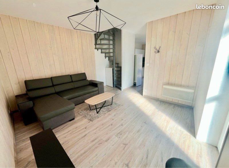 Appartement 3 pièces 57 m² · à Dax · 57 m² · 800 €/mois
