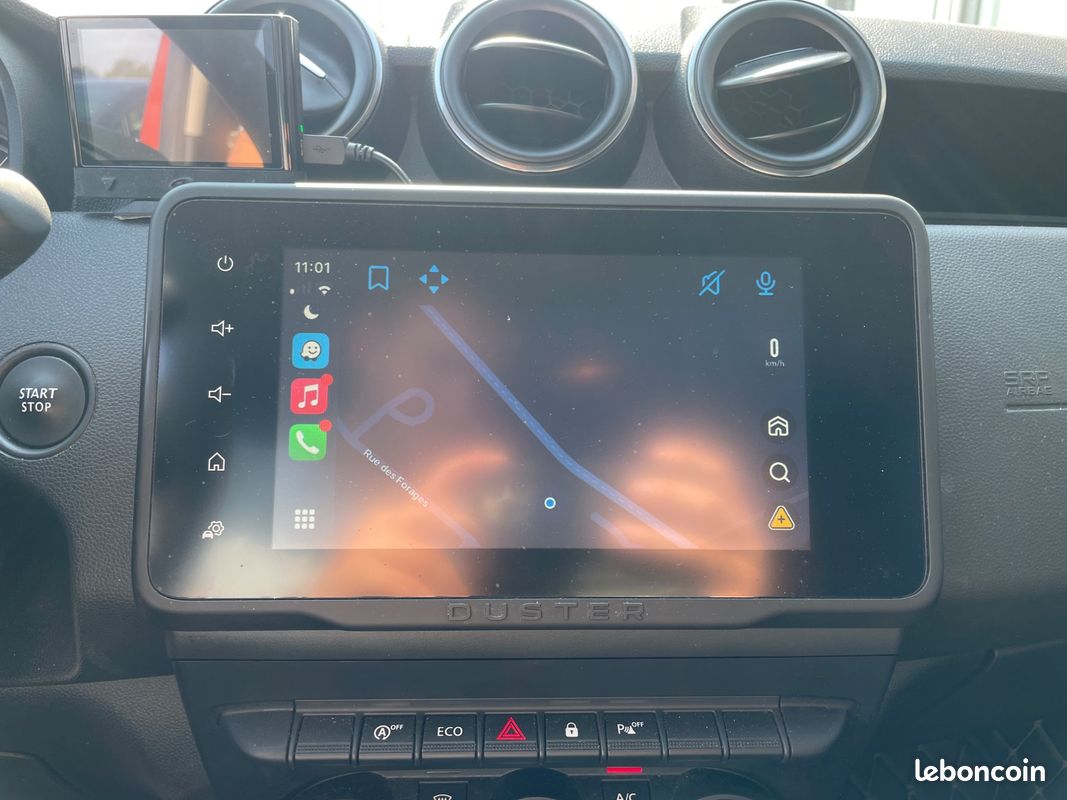 Dacia duster 1.3l tce 150ch 4x2 edc prestige bva (image 30)