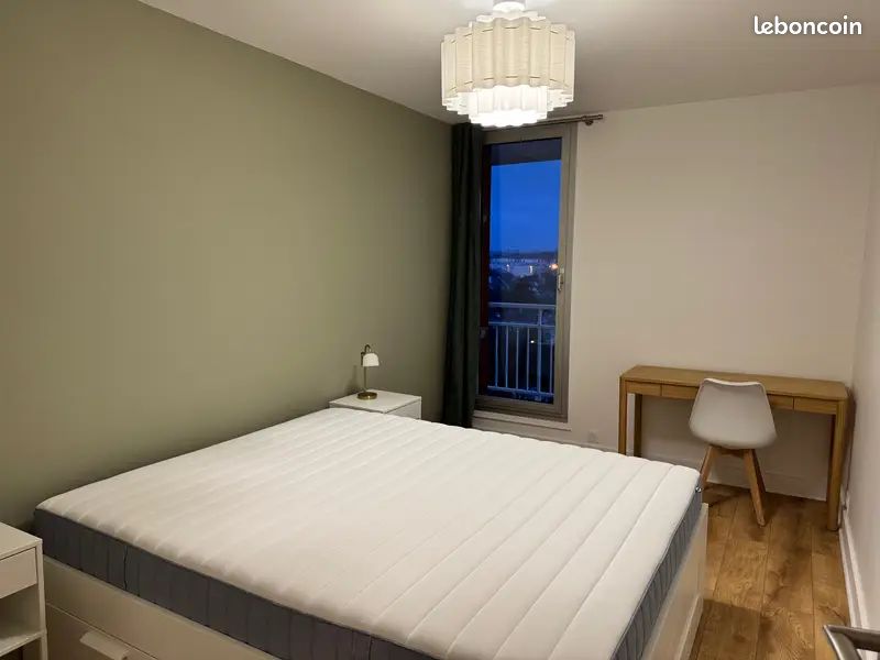 Appartement 3 pièces 63 m² · à Rueil-Malmaison · 63 m² · 1 675 €