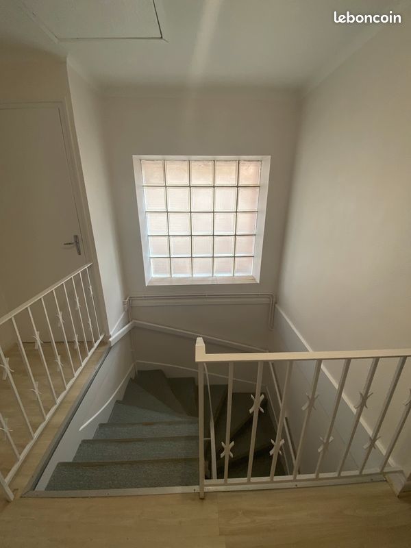 Maison 4 pièces 100 m² · à Fère-Champenoise · 100 m² · 720 €/mois