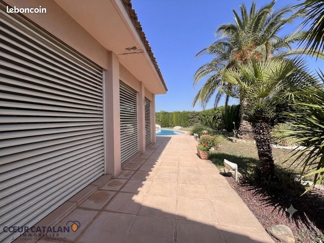 Villa 8 pièces 280 m² (image 5)