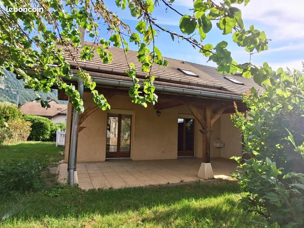 Maison 5 pièces 85 m² · à Culoz-Béon · 85 m² · 244 400 €