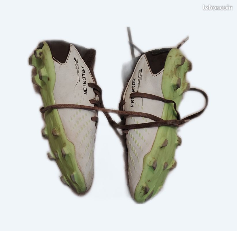 Adidas predator (image 1)