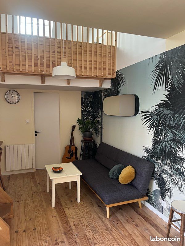 Maison 2 pièces 29 m² · à Nantes · 29 m² · 149 000 €