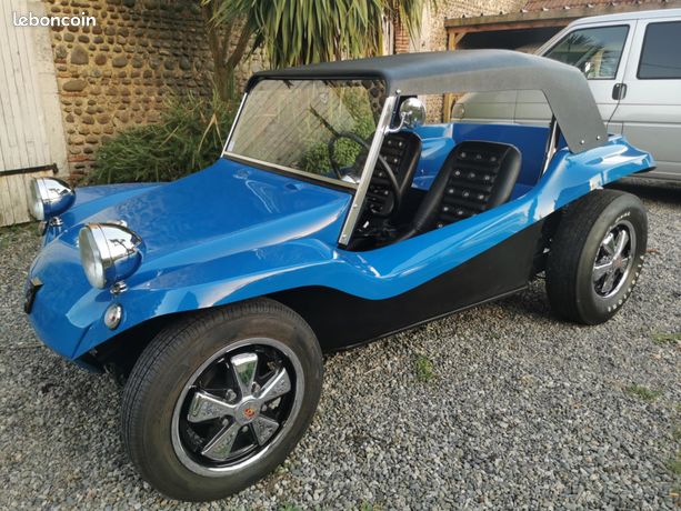 Buggy D Occasion Le Bon Coin