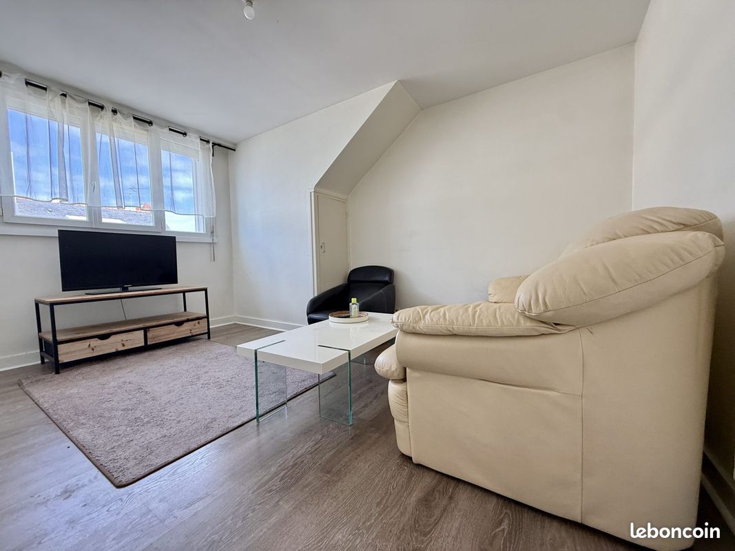 Appartement 2 pièces 42 m² · à Lanester · 42 m² · 120 740 €
