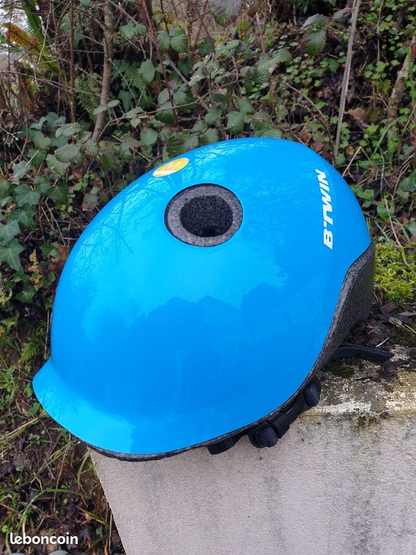 Casque vélo ou rollers b twin (image 1)